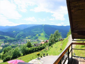 Ottls Hütte & Wind Buam Hütte Sankt Georgen Ob Murau
